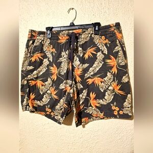Mens Express Shorts